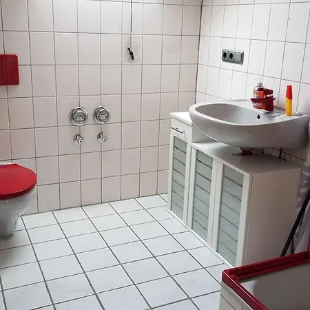 Lägenhet D&s Reusswig