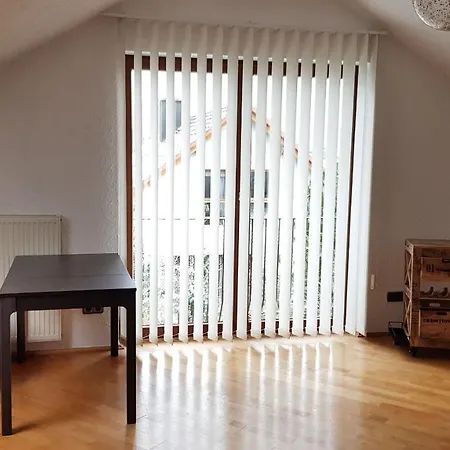 Lägenhet D&s Reusswig