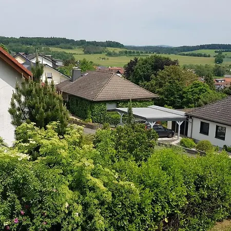 Lägenhet D&s Reusswig