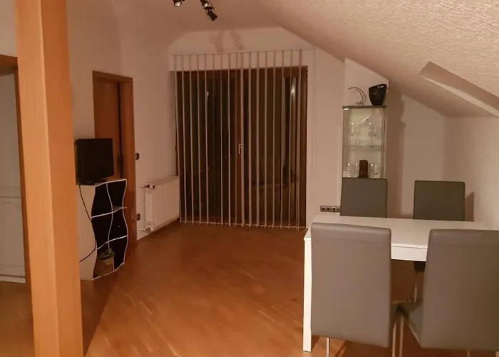 Appartamento D&s Reusswig Nidda