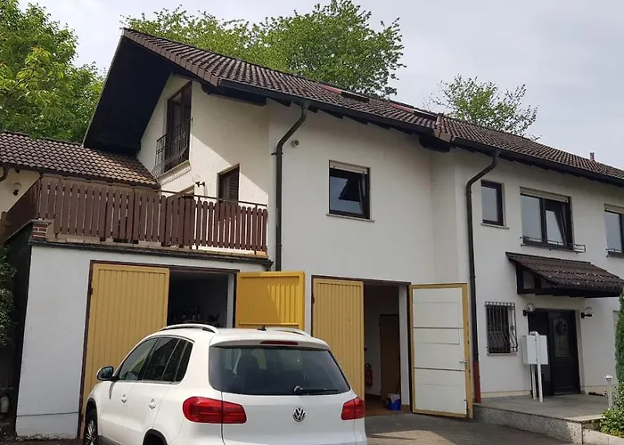 D&s Reusswig Appartamento *