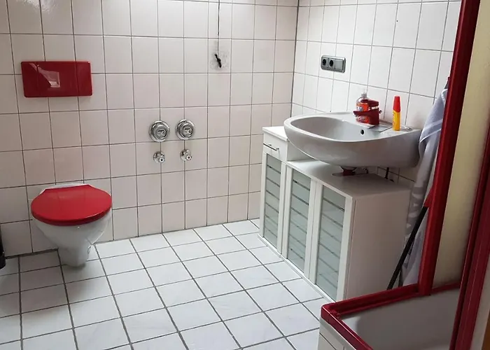 Appartamento D&s Reusswig