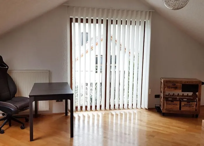 Appartamento D&s Reusswig