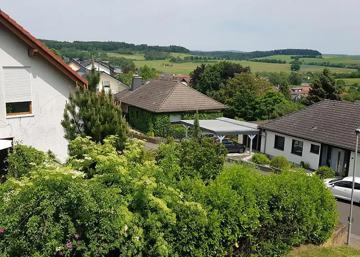 Appartamento D&s Reusswig